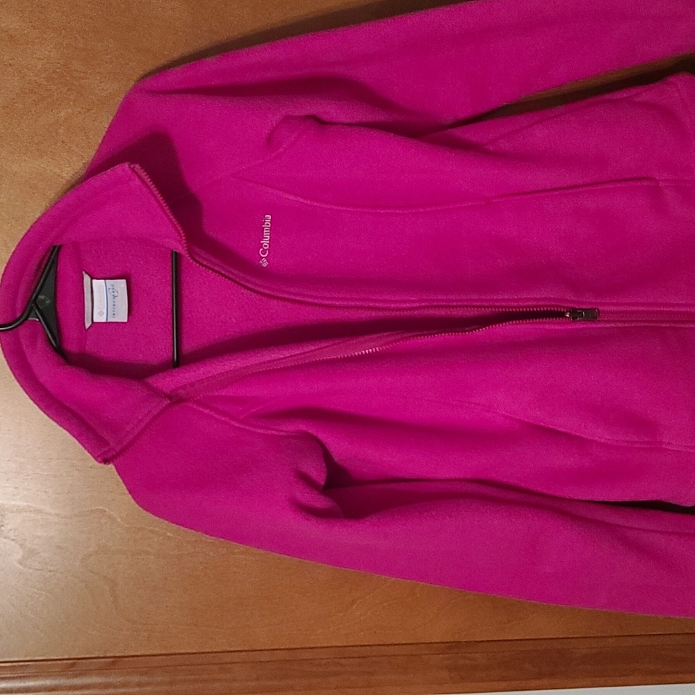 Columbia jacket - Picture 4 of 7